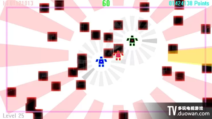 99秒 99Seconds