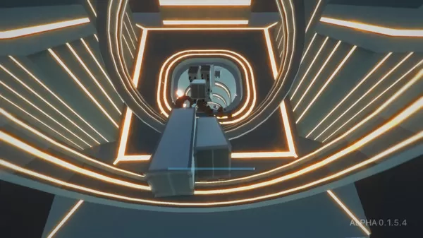 卡车跑酷 Clustertruck