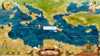 新世界地图1469