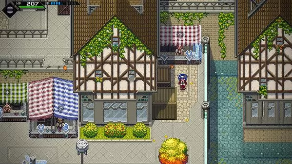 交叉准则 CrossCode
