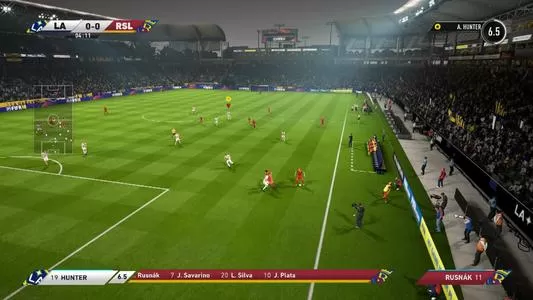 FIFA系列