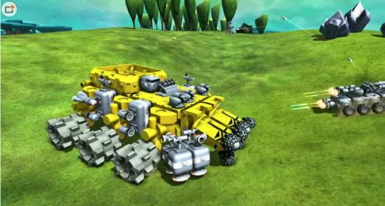 泰拉科技/TerraTech
