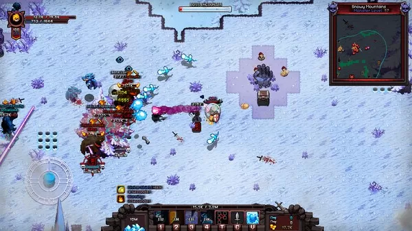 英雄攻城 Hero Siege