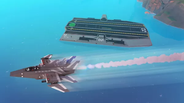 赛道大师 Trailmakers