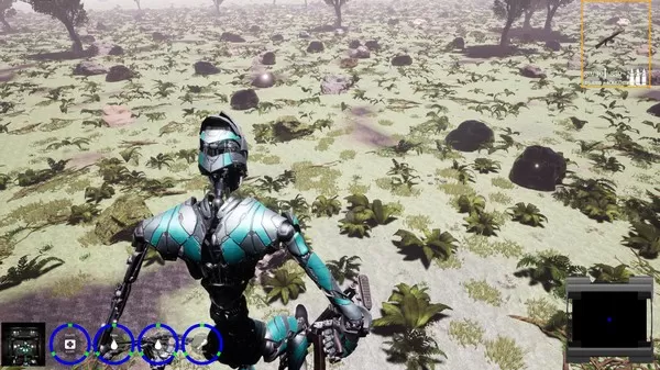 Day Zero: Build, Craft, Survive