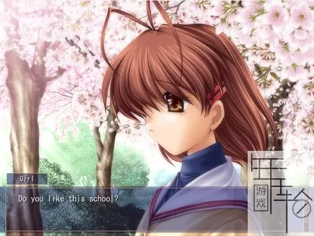 CLANNAD