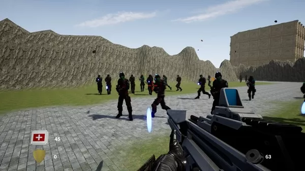 GANZWORKER