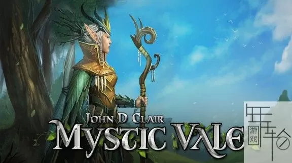 Mystic Vale