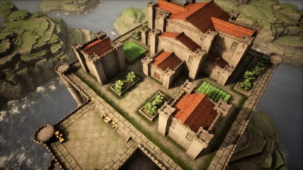  Castle Creator 