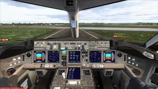 Flight Simulator X