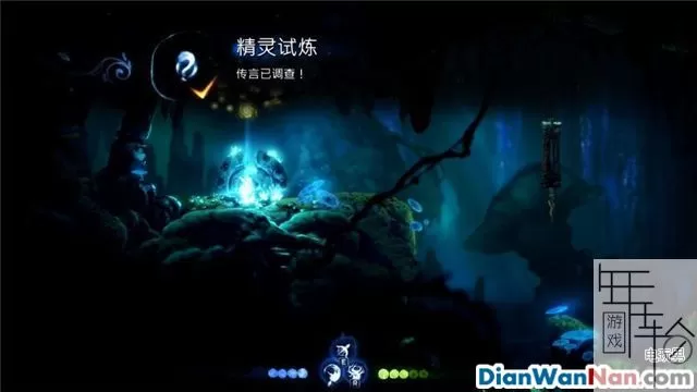奥日与鬼火意志图文攻略 全流程+全支线+全收集