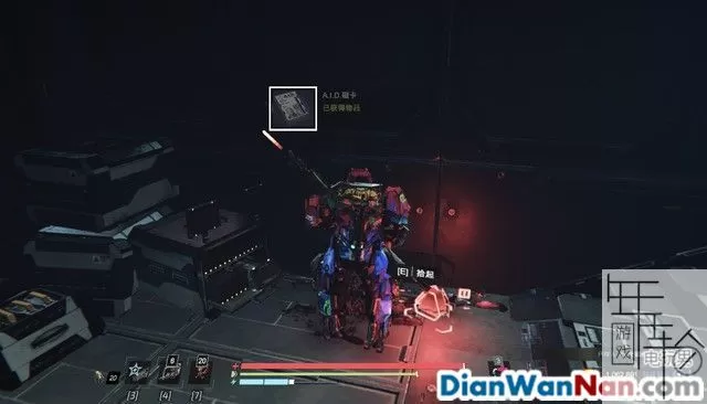 迸发2图文攻略 全主线流程详细完整攻略