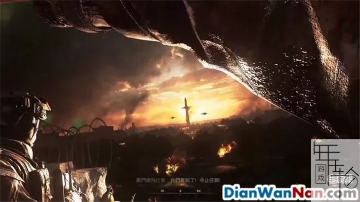 使命召唤6现代战争2重制版图文攻略 全剧情流程+全收集攻略