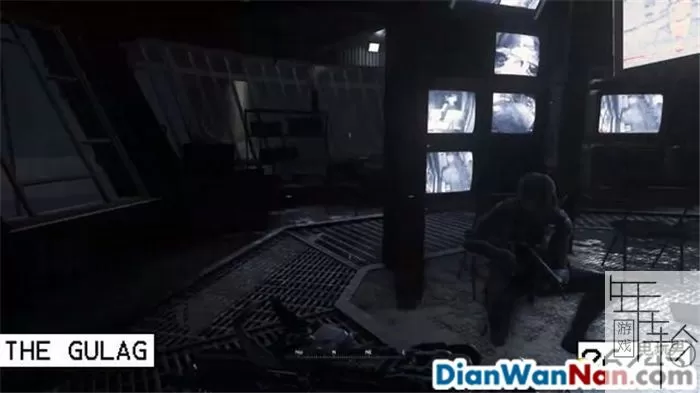 使命召唤6现代战争2重制版图文攻略 全剧情流程+全收集攻略