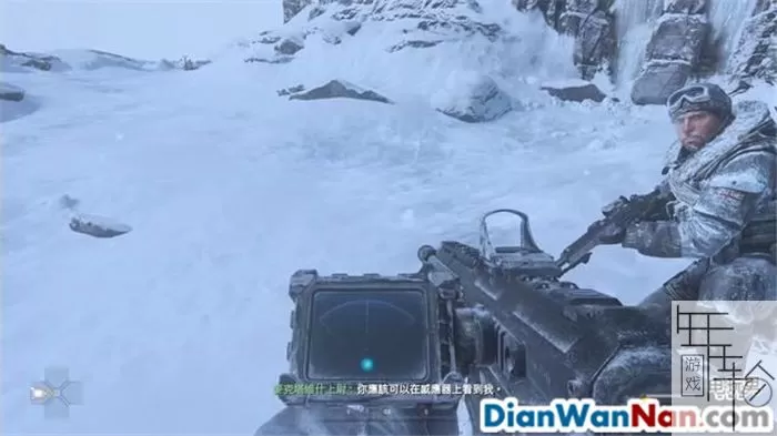 使命召唤6现代战争2重制版图文攻略 全剧情流程+全收集攻略