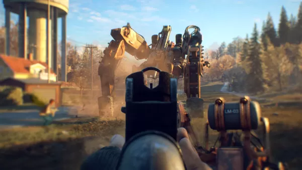  Generation Zero 