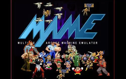 mame