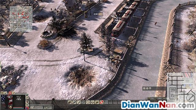 战争之人：突击小队2 系统教程战役流程图文全攻略