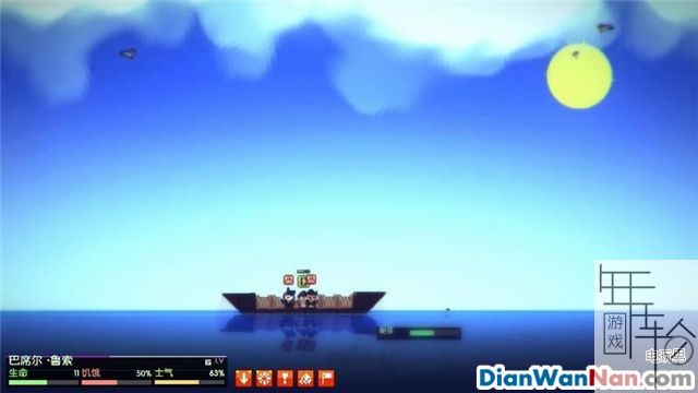 像素海盗 新手图文攻略大全 游戏系统教程