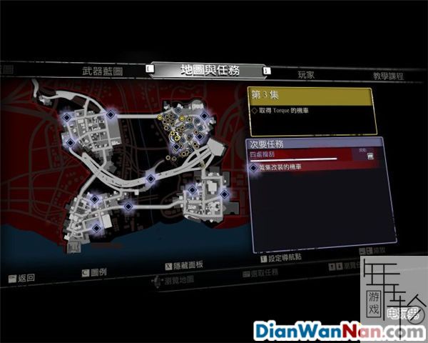 丧尸围城3 全任务剧情图文攻略 全主支线DLC任务流程