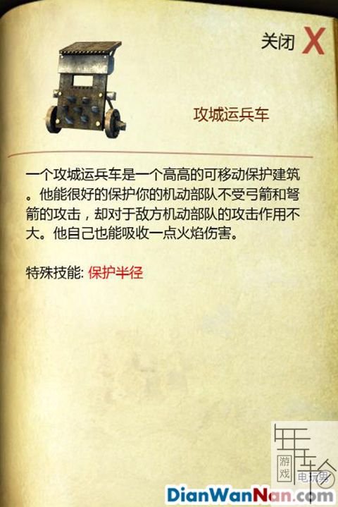 要塞：十字军东征2 游戏系统教程图文全解析