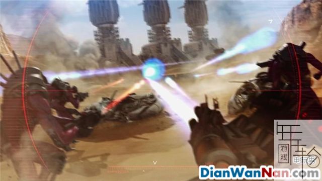 无尽空间2图文攻略 游戏教程和系统玩法介绍