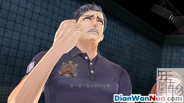 极限脱出3零时困境全密室通关图文流程 密码大全
