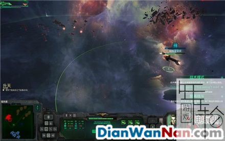 哥特舰队阿玛达 图文攻略 全舰船技能升级教程详解