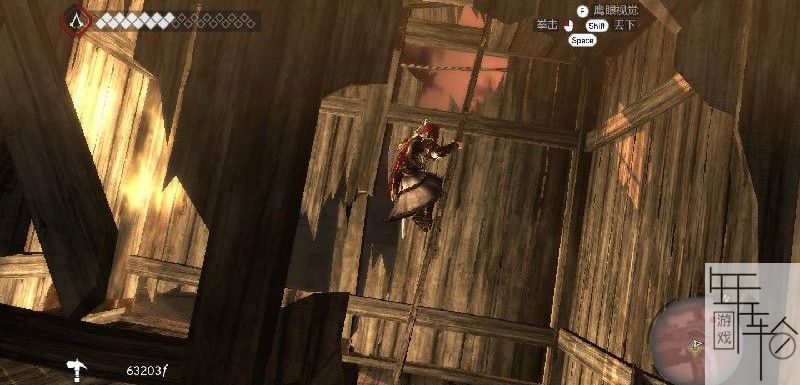 刺客信条兄弟会图文攻略 全章节流程详细完美攻略