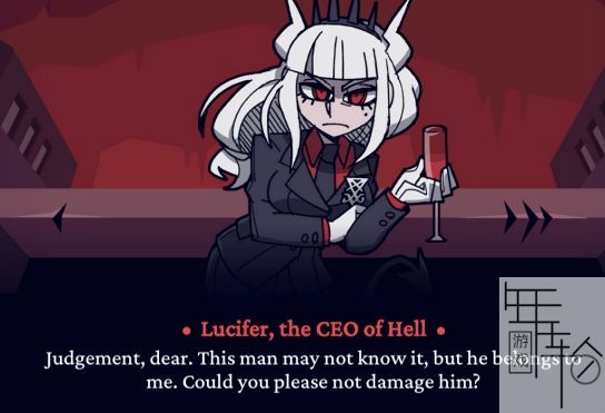 地狱把妹王图文攻略 helltaker全关卡解谜流程攻略