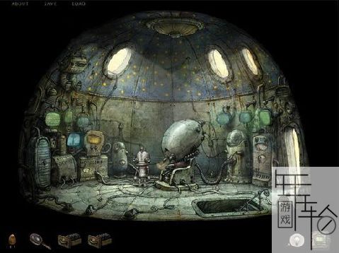 machinarium详细攻略 机械迷城全关解谜攻略