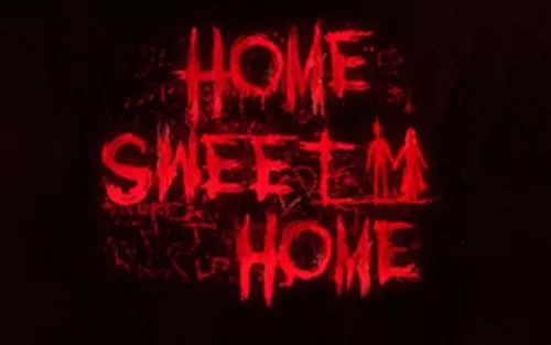Home Sweet home