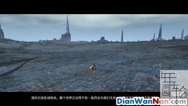 全面战争战锤2 泰瑞昂战役流程图文攻略 