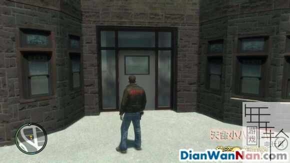 侠盗猎车手（GTA）4图文攻略 全主线任务流程