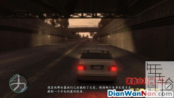 侠盗猎车手（GTA）4图文攻略 全主线任务流程