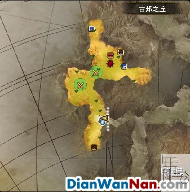 刀剑神域虚空幻界全剧情流程图文攻略 白金攻略