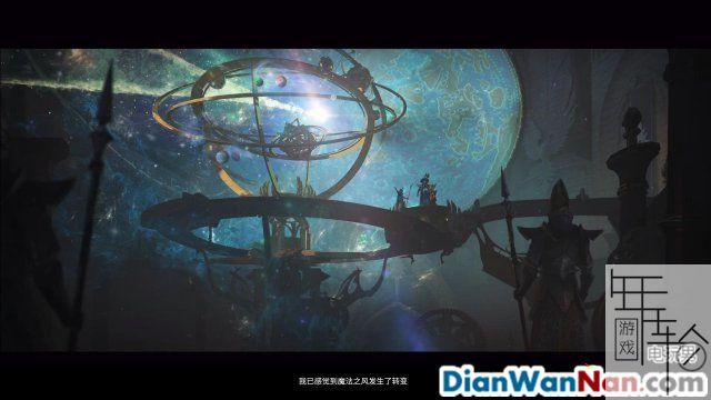全面战争战锤2 泰瑞昂战役流程图文攻略 