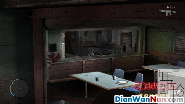 侠盗猎车手（GTA）4图文攻略 全主线任务流程