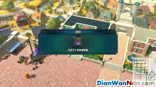 二之国2幽灵国度全剧情图文攻略 全主线支线任务流程