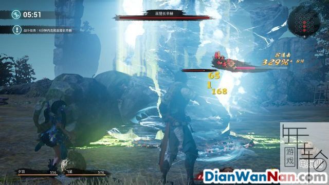 神舞幻想 全剧情图文攻略 主线支线任务流程