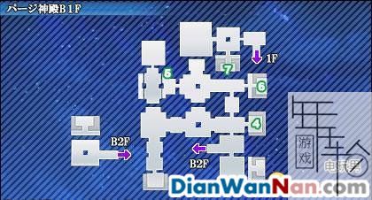 星之海洋4：最后的希望全流程白金图文攻略大全