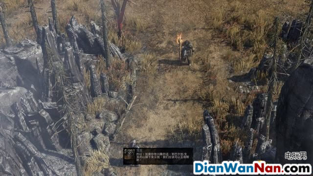 咒语力量3全剧情图文攻略 全战役流程介绍