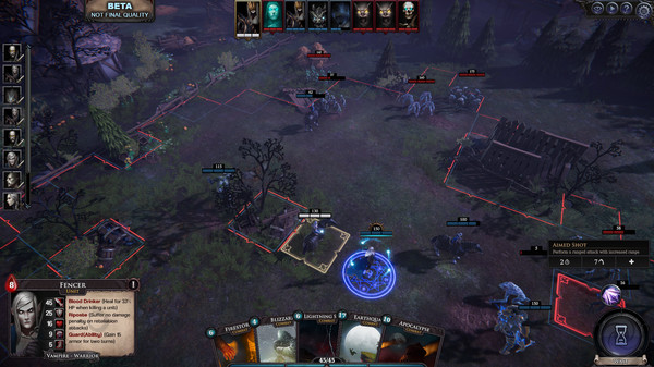  Immortal Realms: Vampire Wars 
