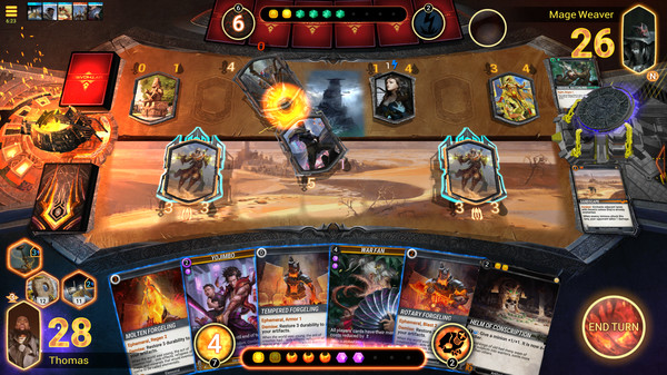 Mythgard
