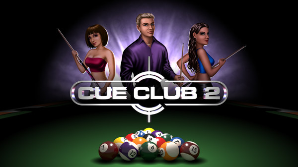  Cue Club 2: Pool & Snooker