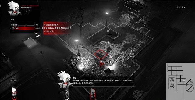 彼岸花图文攻略 全战役+全BOSS详解攻略