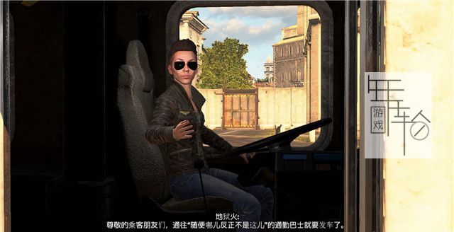 英雄萨姆4图文攻略 全主线剧情+全支线任务