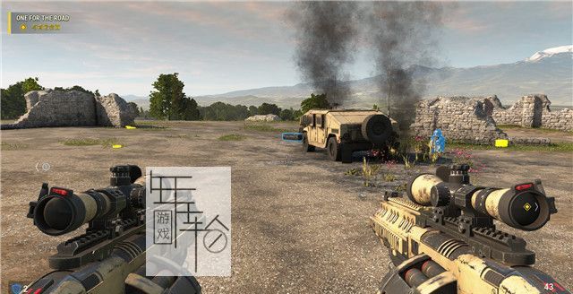 英雄萨姆4图文攻略 全主线剧情+全支线任务