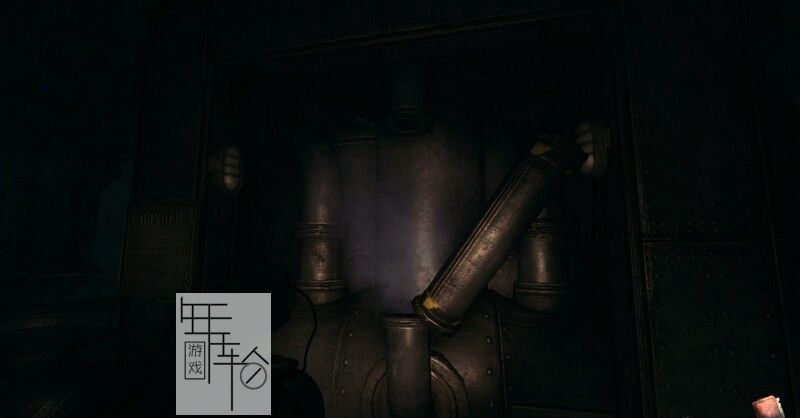 失忆症猪猡的机器图文攻略 全剧情+全流程攻略