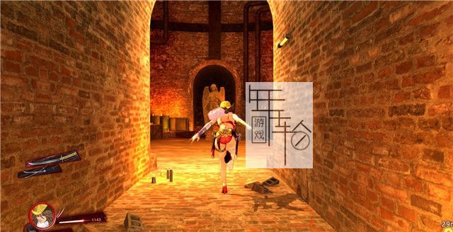 御姐玫瑰起源图文攻略 全章节流程+全女神像位置攻略